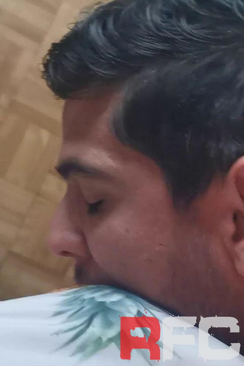 Deepthroat - Screenshot 1 of 4 - Latino Man
