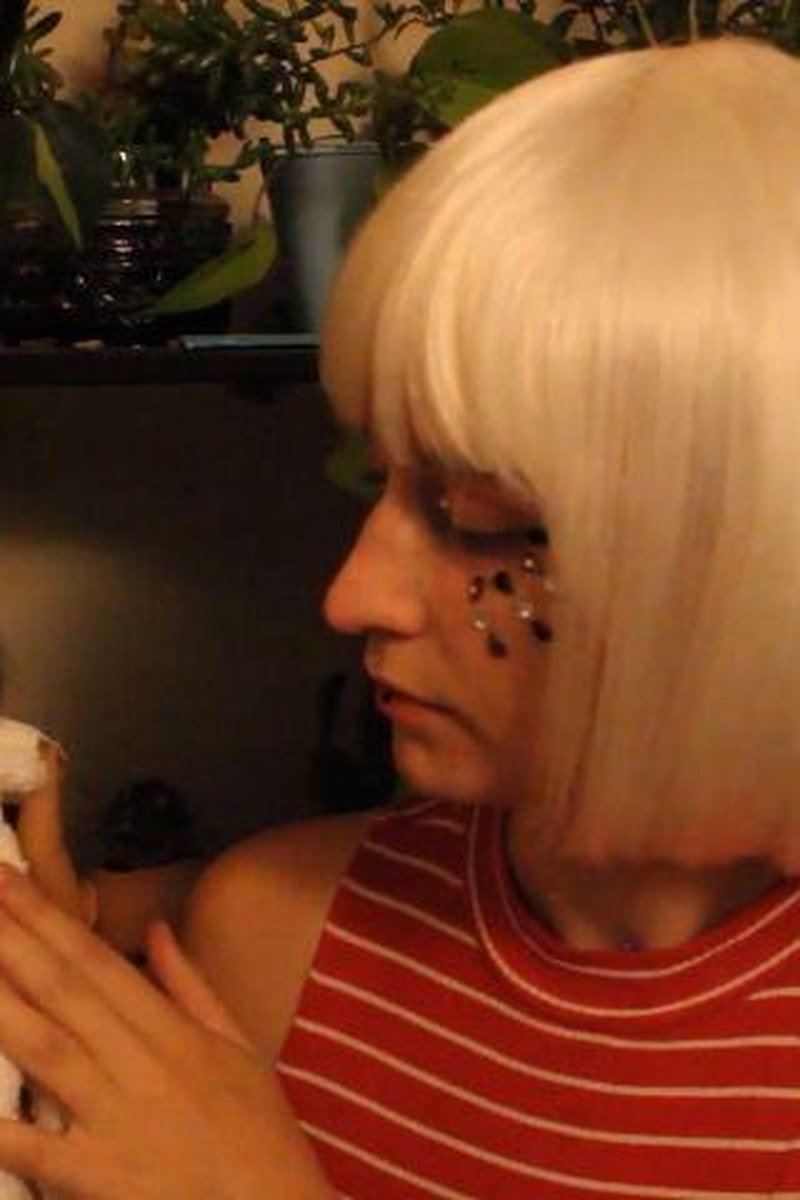 Voodoo Doll - Screenshot 1 of 4 - Femdom