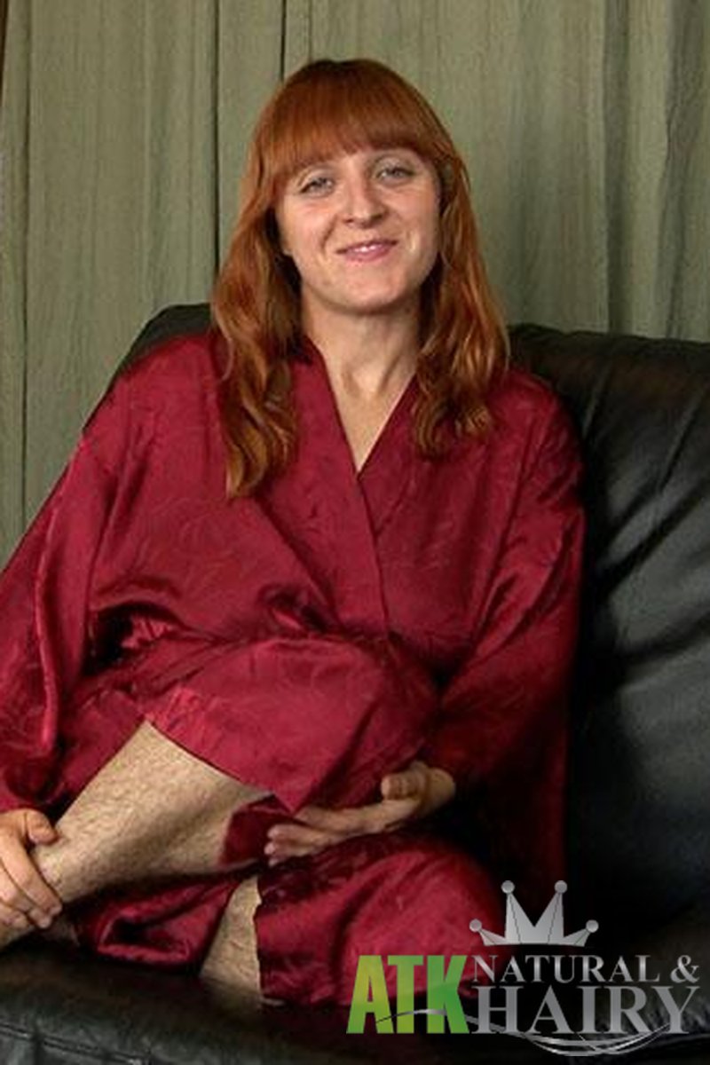 Velma - Interview - Screenshot 1 of 4 - Big Ass