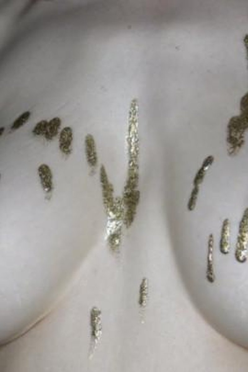 Glitter Goddess - Screenshot 1 of 4 - Big Tits