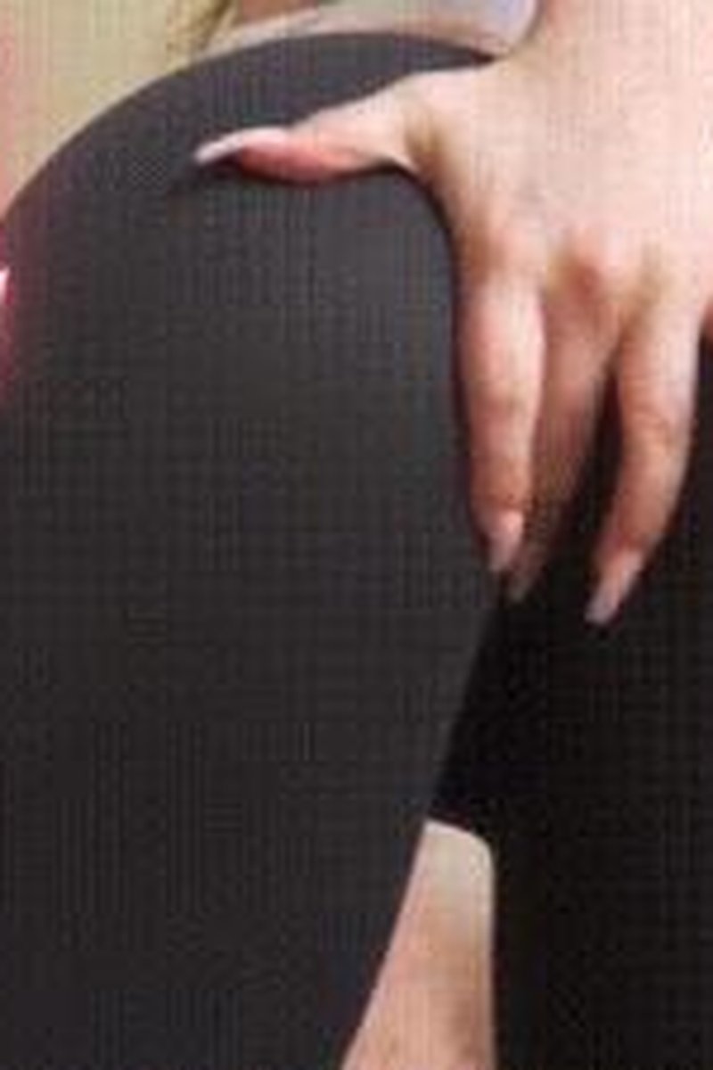 Blank For Booty - Screenshot 1 of 4 - Ass Fetish