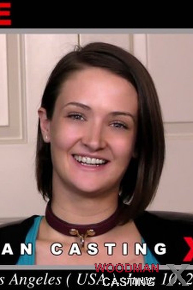 Andi Rye Casting - Screenshot 1 of 4 - Adorable