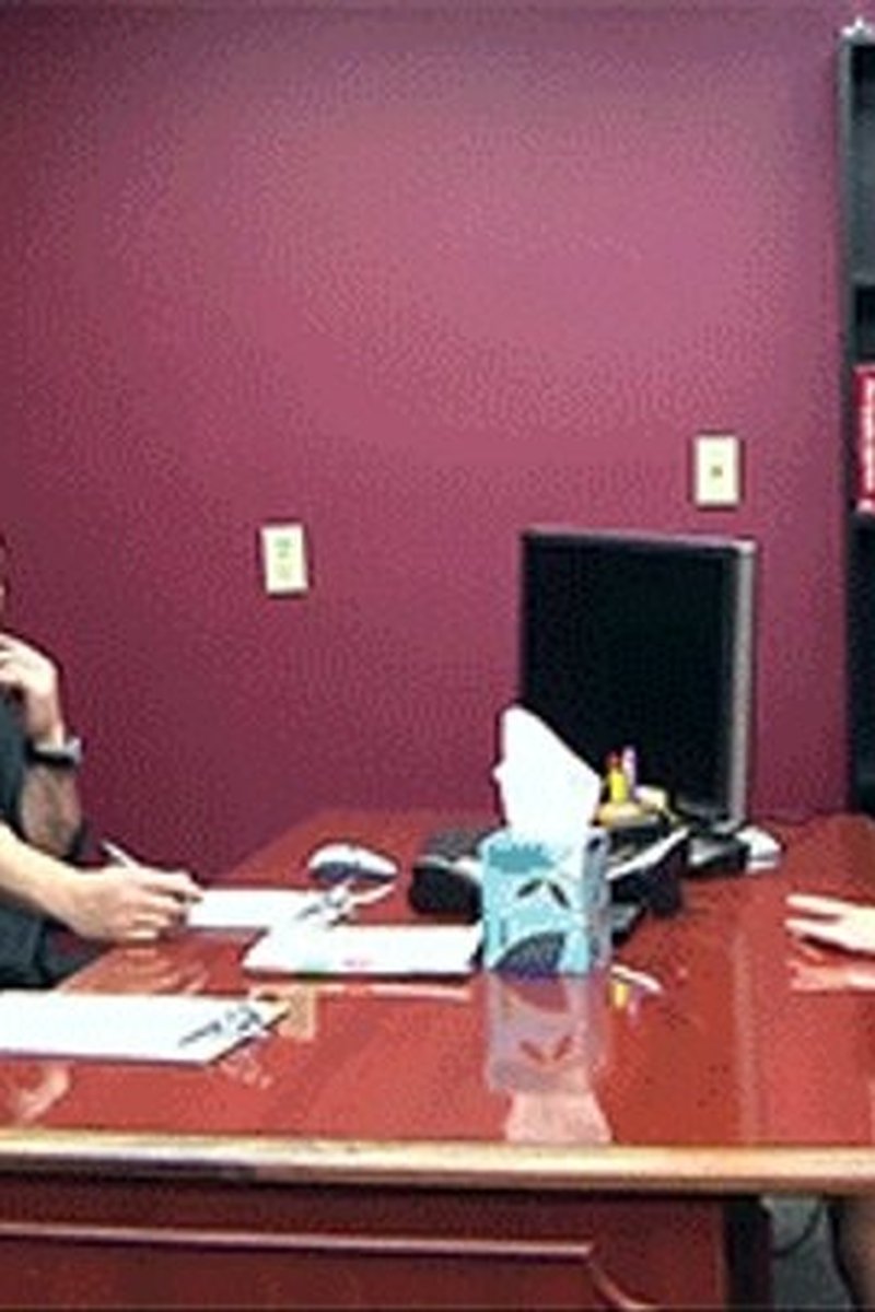 Dee Dees Reality Show Casting - Screenshot 1 of 4 - All Sex