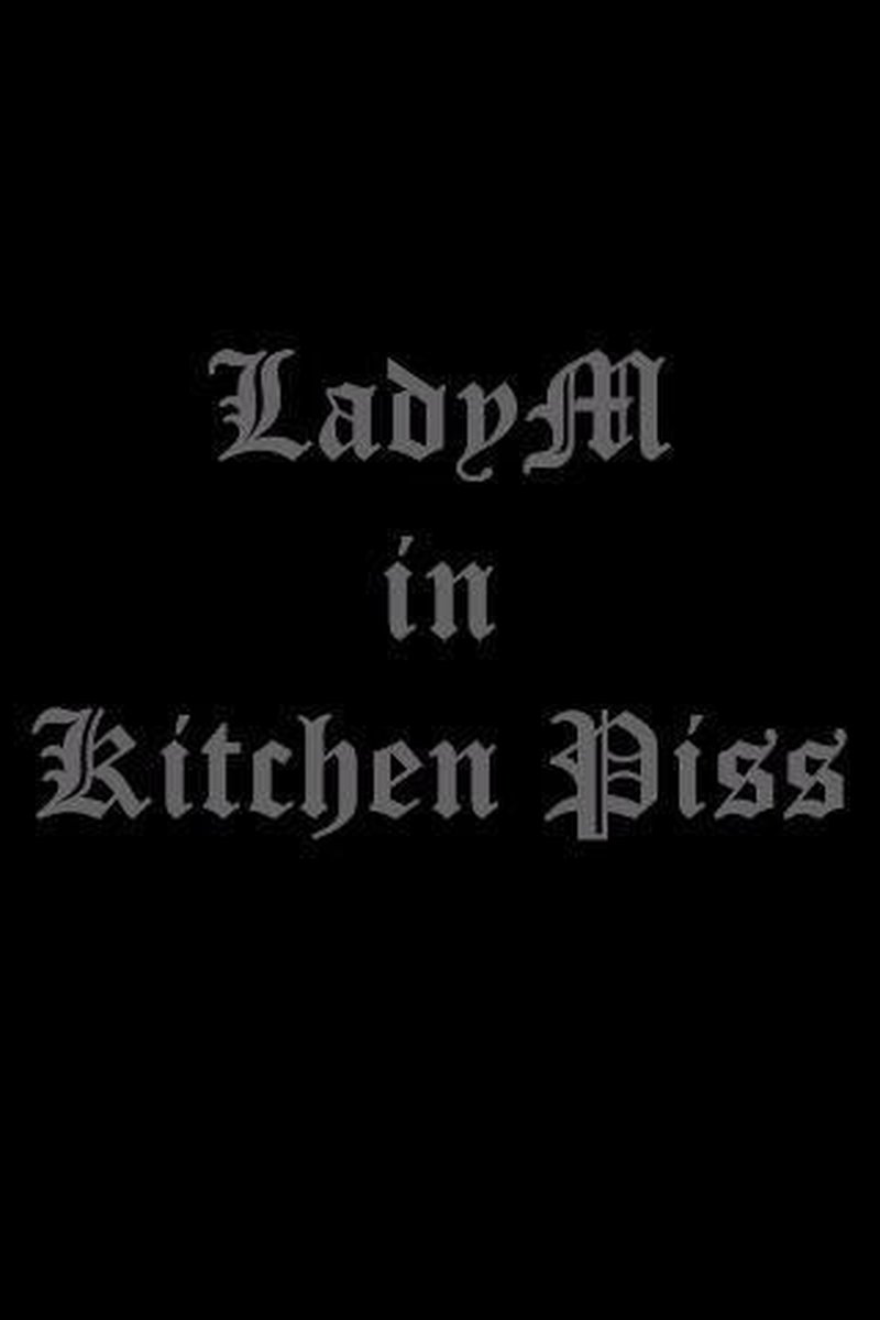 Kitchen Piss - Screenshot 1 of 4 - Foot Fetish
