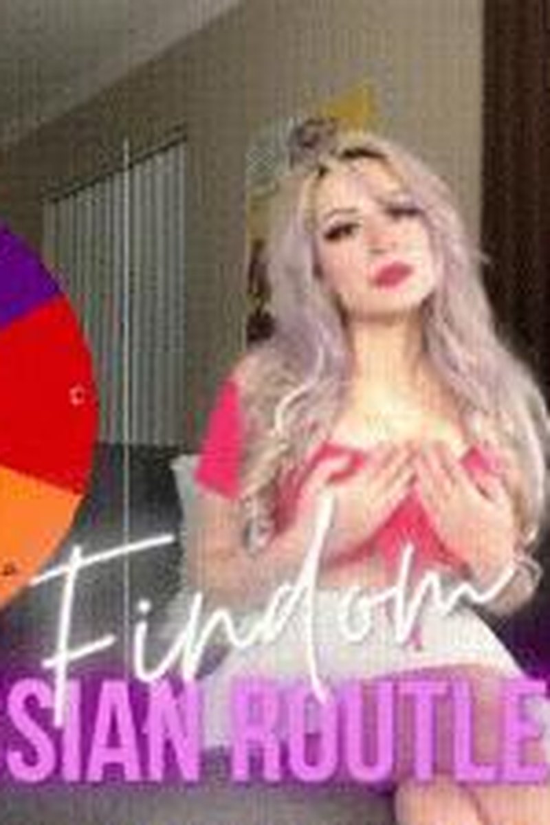 Findom Russian Roulette ( Medium Level Interactive) - Screenshot 1 of 4 - Big Tits