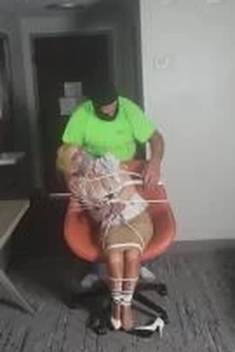 Cell Images - Screenshot 1 of 4 - Bondage