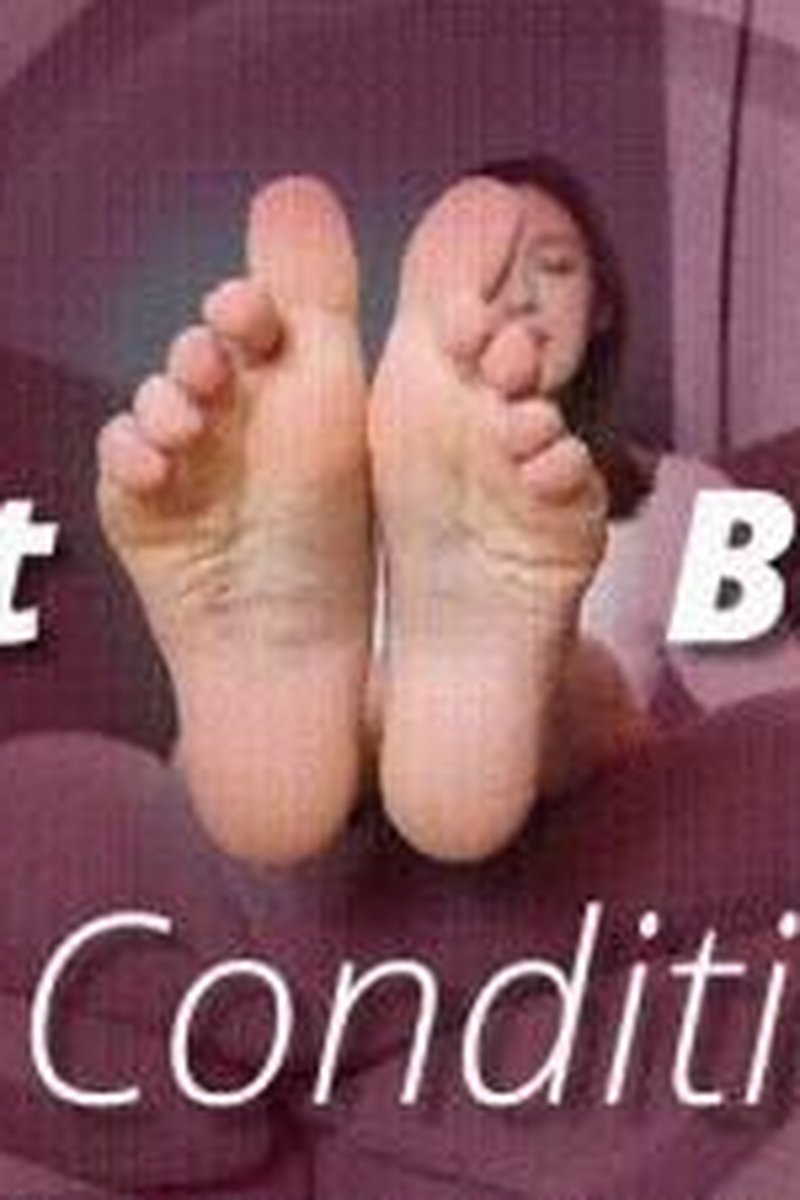 Foot Boy Mind Conditioning - Screenshot 1 of 4 - Broken