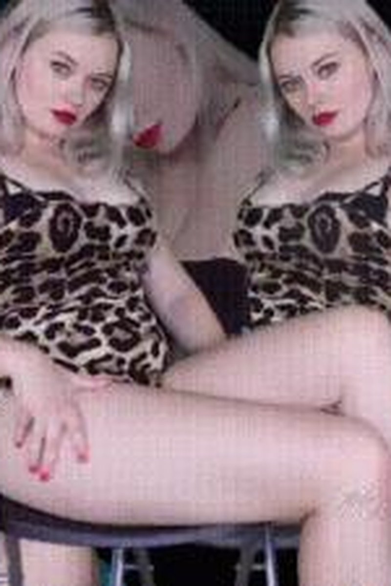 Evaporate - Screenshot 1 of 4 - Blonde Hair (Female)