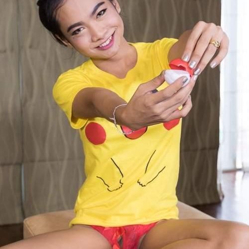 Ladyboy Yoyo 2 — Photos | AshemaleParadise