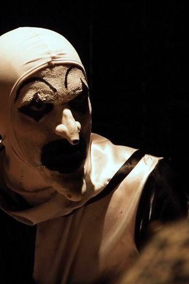 Whorrifier - Screenshot 1 of 4 - Big Dick