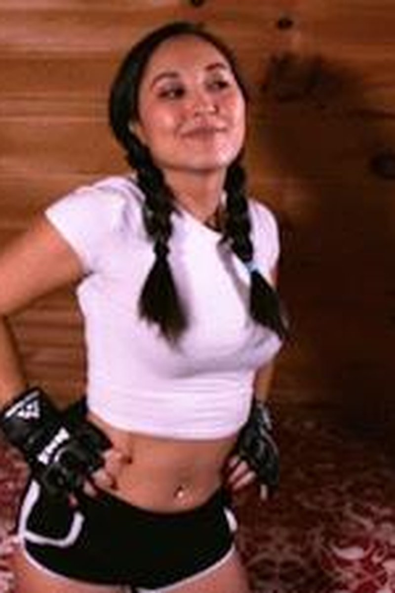 Sumiko First Pro **** **** - Screenshot 1 of 4 - Action & Fighting