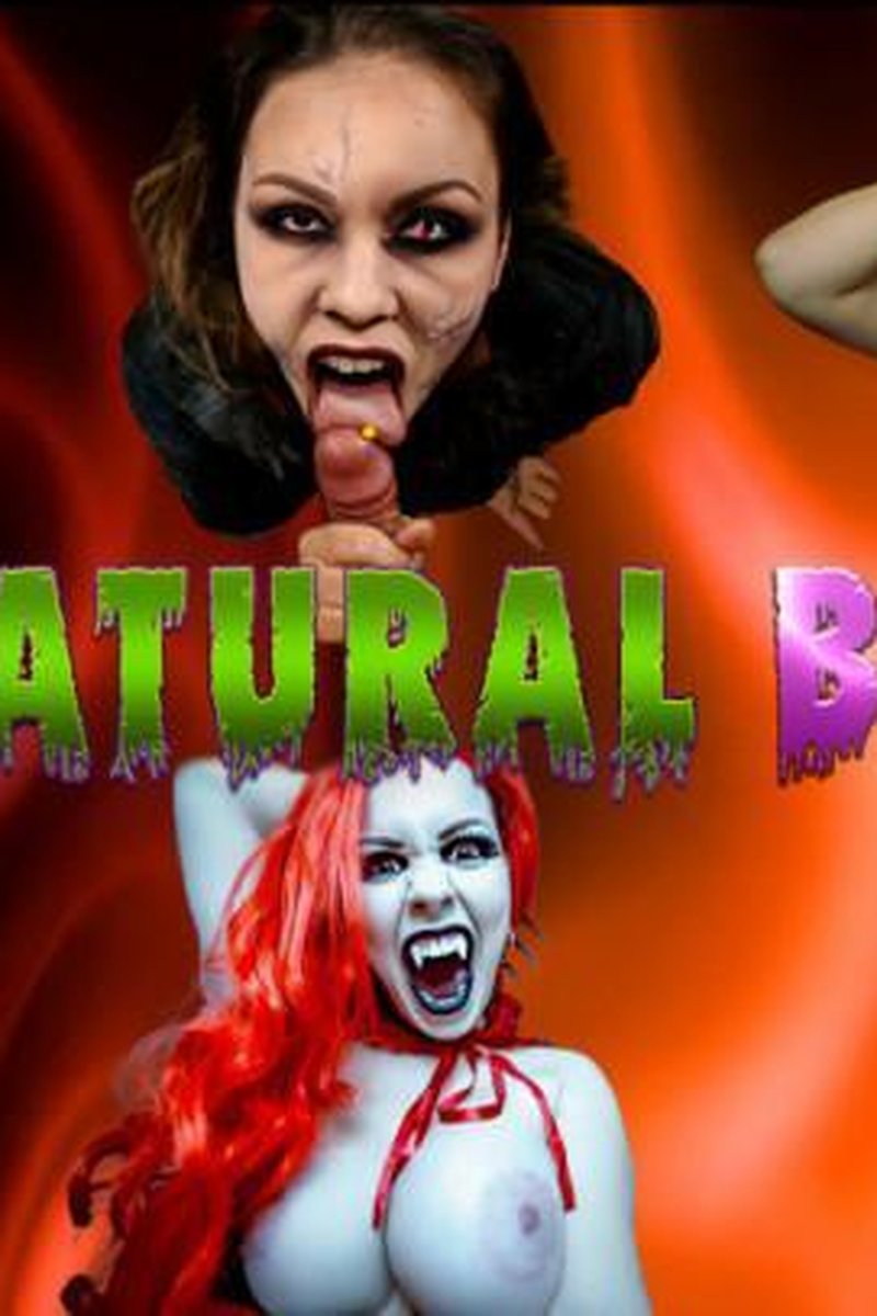Supernatural Bundle - Screenshot 1 of 4 - Creampie