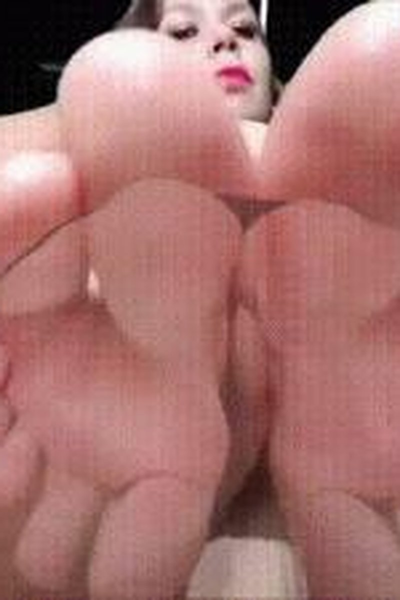 Feet Goon Loop - Screenshot 1 of 4 - Broken