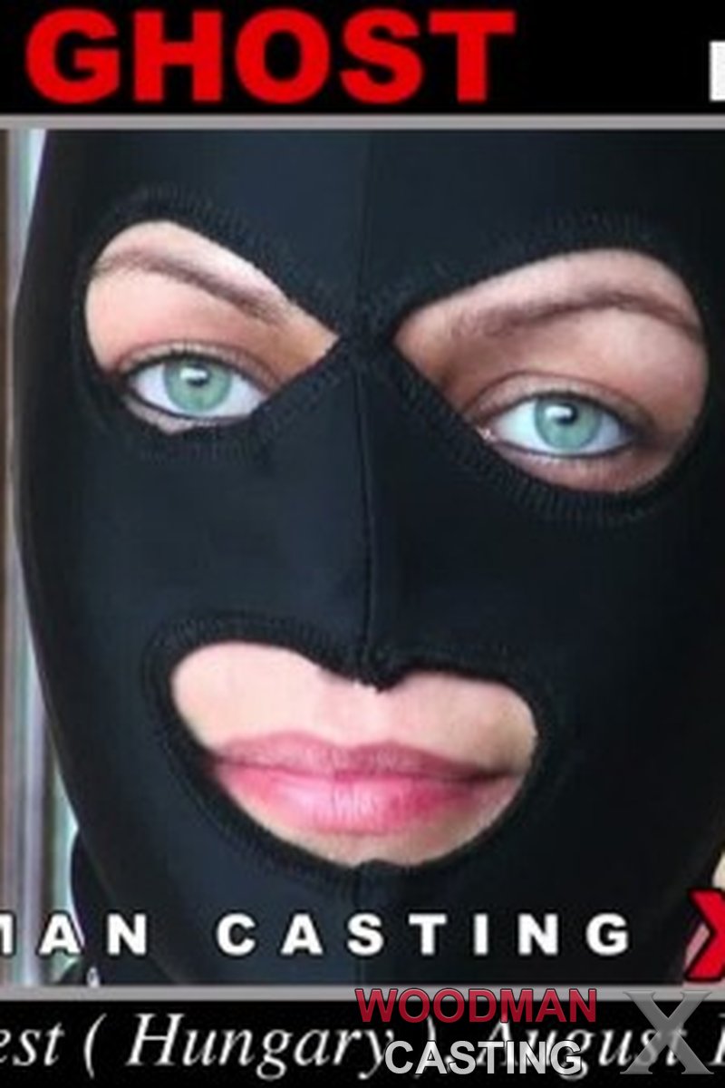 Lovely Ghost Casting - Screenshot 1 of 4 - Adorable