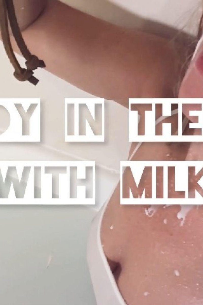 Milk Bath - Screenshot 1 of 4 - Amateur
