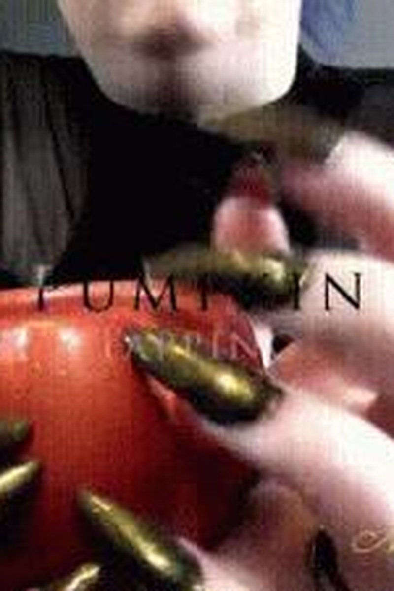 Pumpkin Tapping - Screenshot 1 of 4 - ASMR