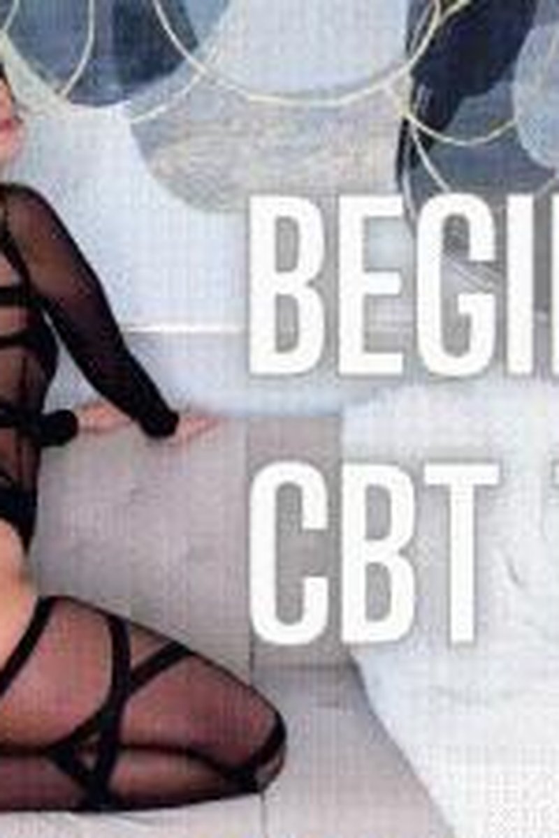 Beginner Cbt Task - Screenshot 1 of 4 - Bitch