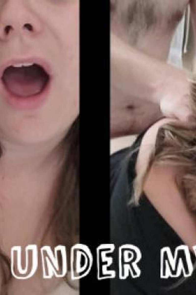 Fucked Under My Dress - Screenshot 1 of 4 - All Sex