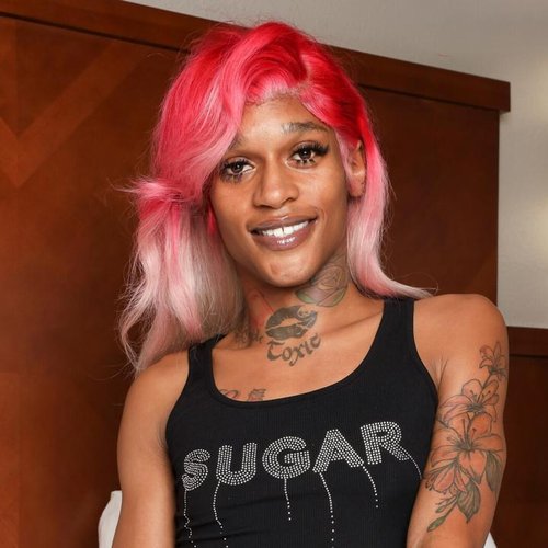Toxic Rayne — Photos | AshemaleParadise