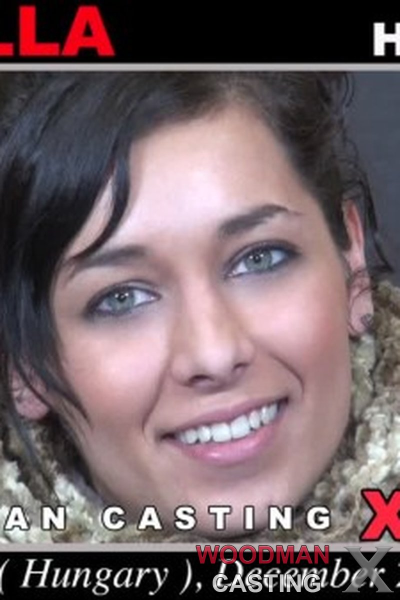 Gabriella Casting - Screenshot 1 of 4 - Babes