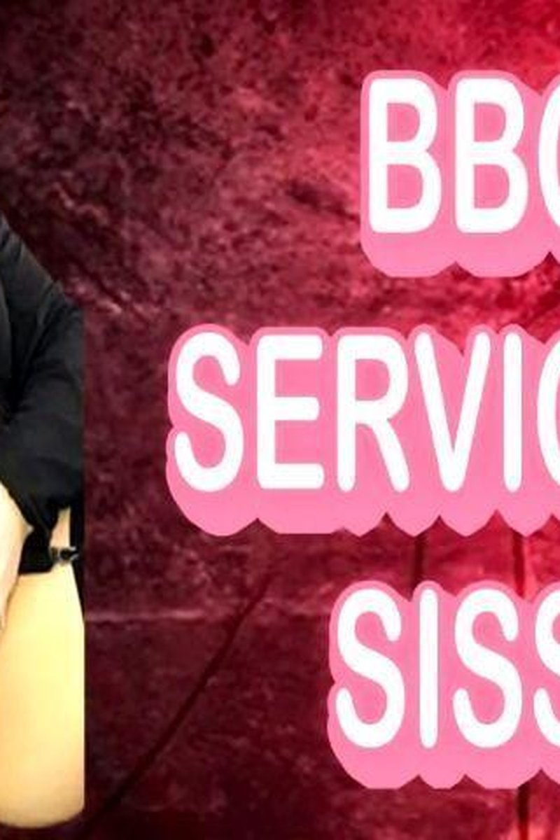 BBC Servicing Sissy - Screenshot 1 of 4 - BBC