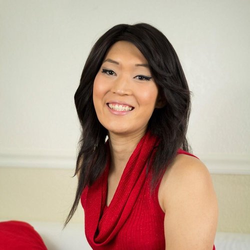 Amy Sun — Photos | AshemaleParadise