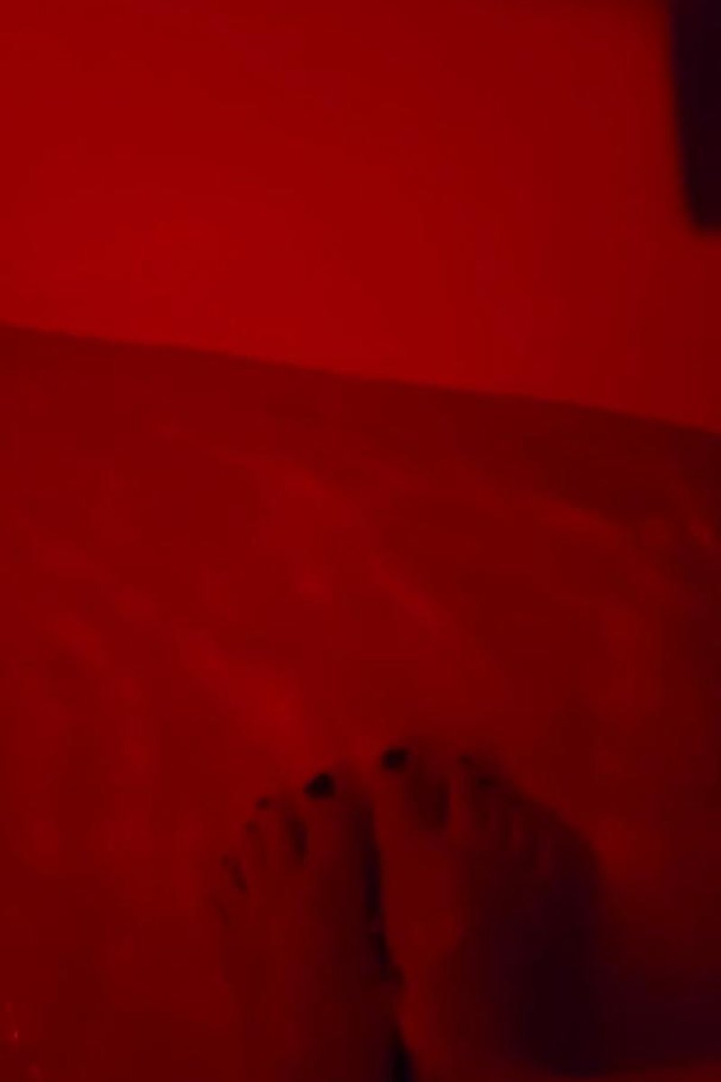 Devilish Footbath - Screenshot 1 of 4 - Bathroom