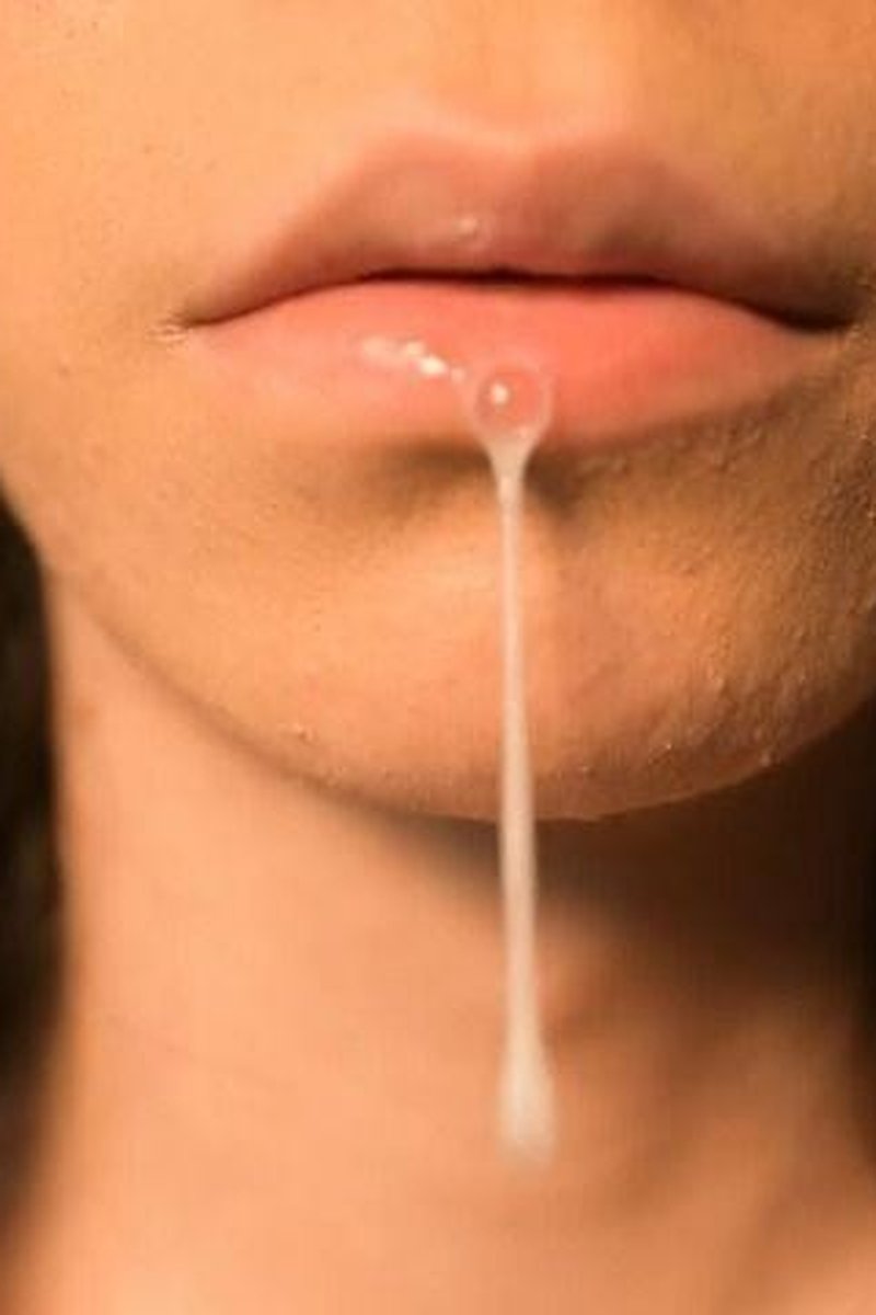 Drooling - Screenshot 1 of 4 - Erotica