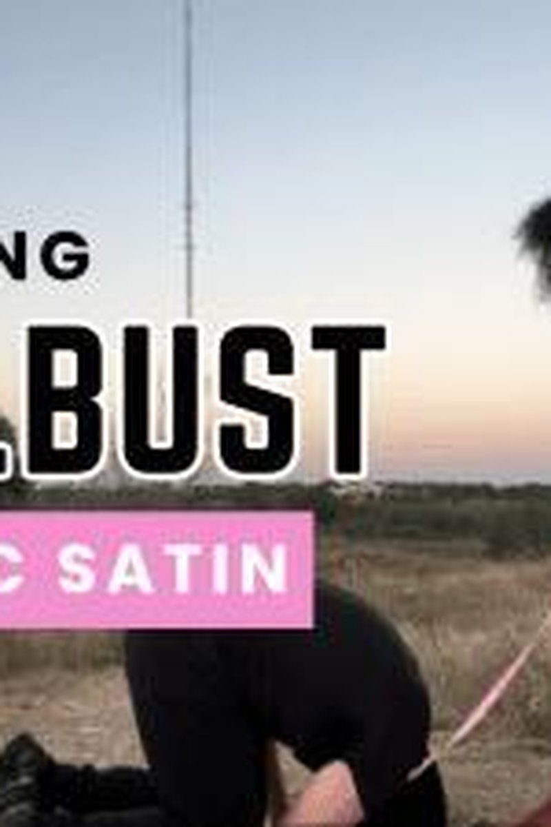 Outdoor Ballbusting Trample - Screenshot 1 of 4 - Bitch