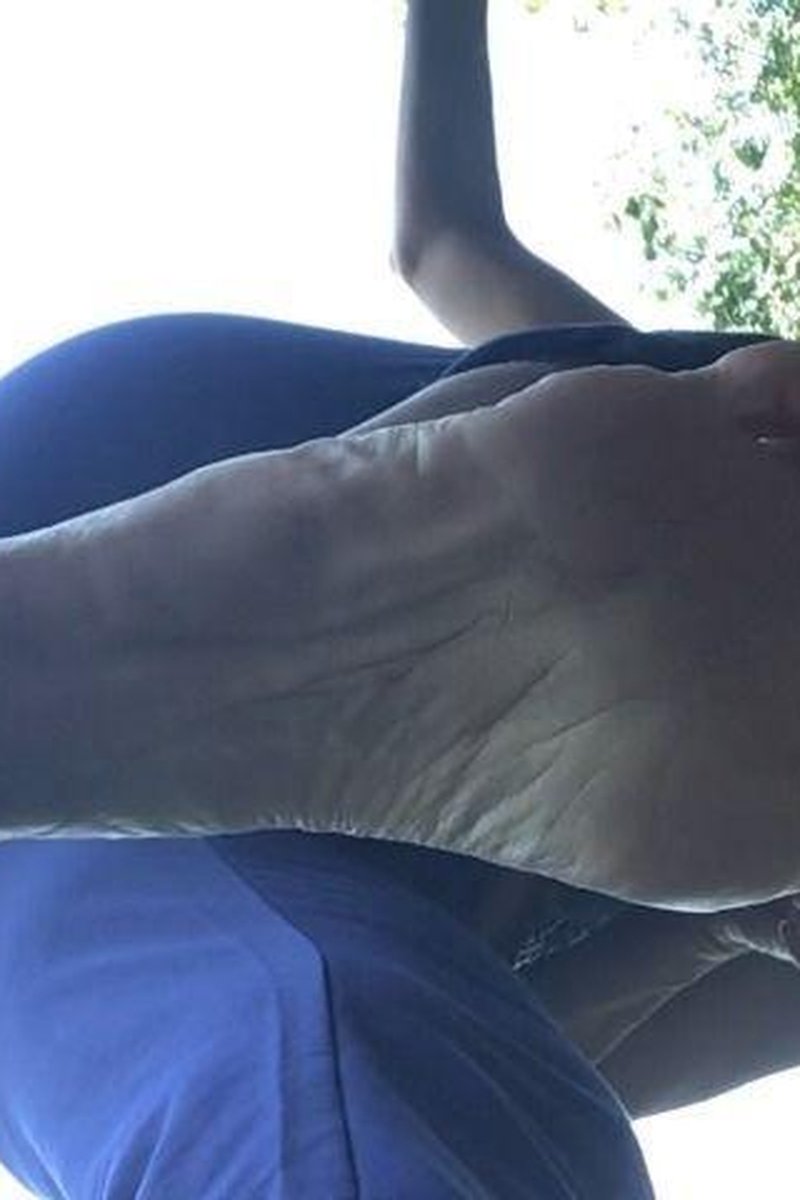 Giantess - Screenshot 1 of 4 - Ass Fetish