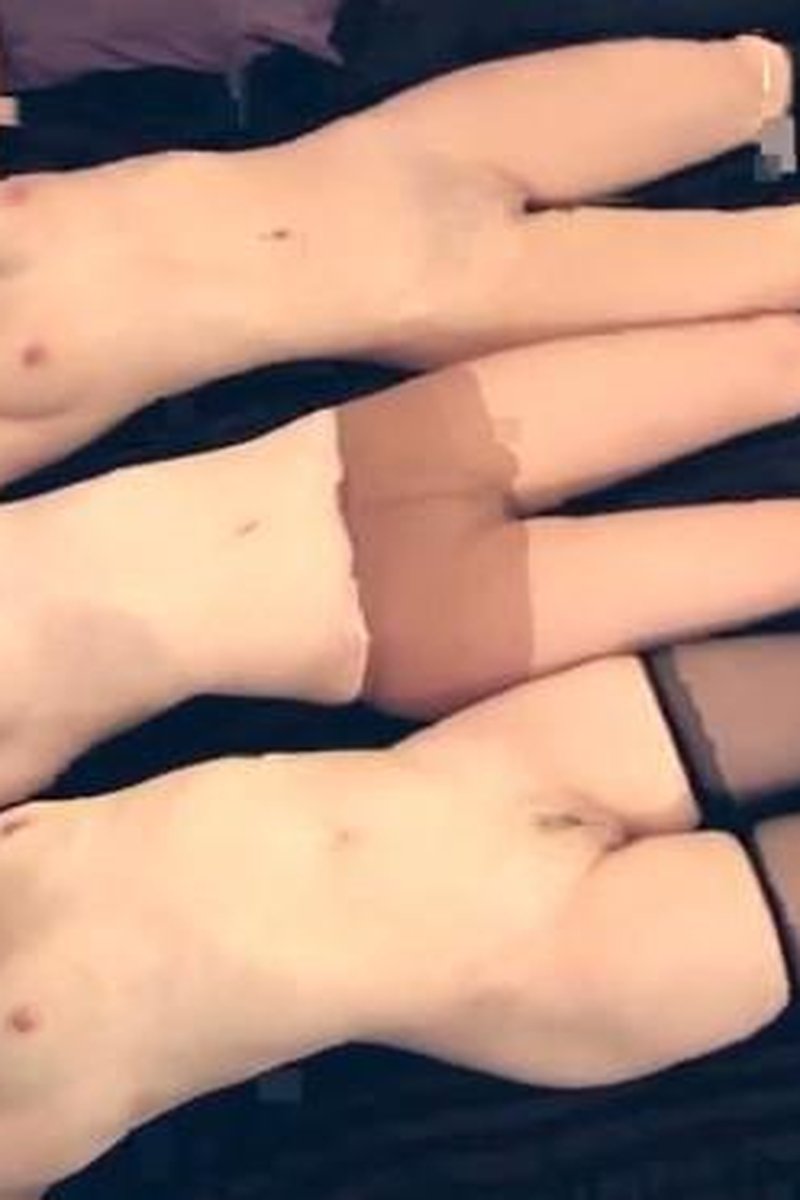 Serial Strangler - Screenshot 1 of 4 - Asphyxiation