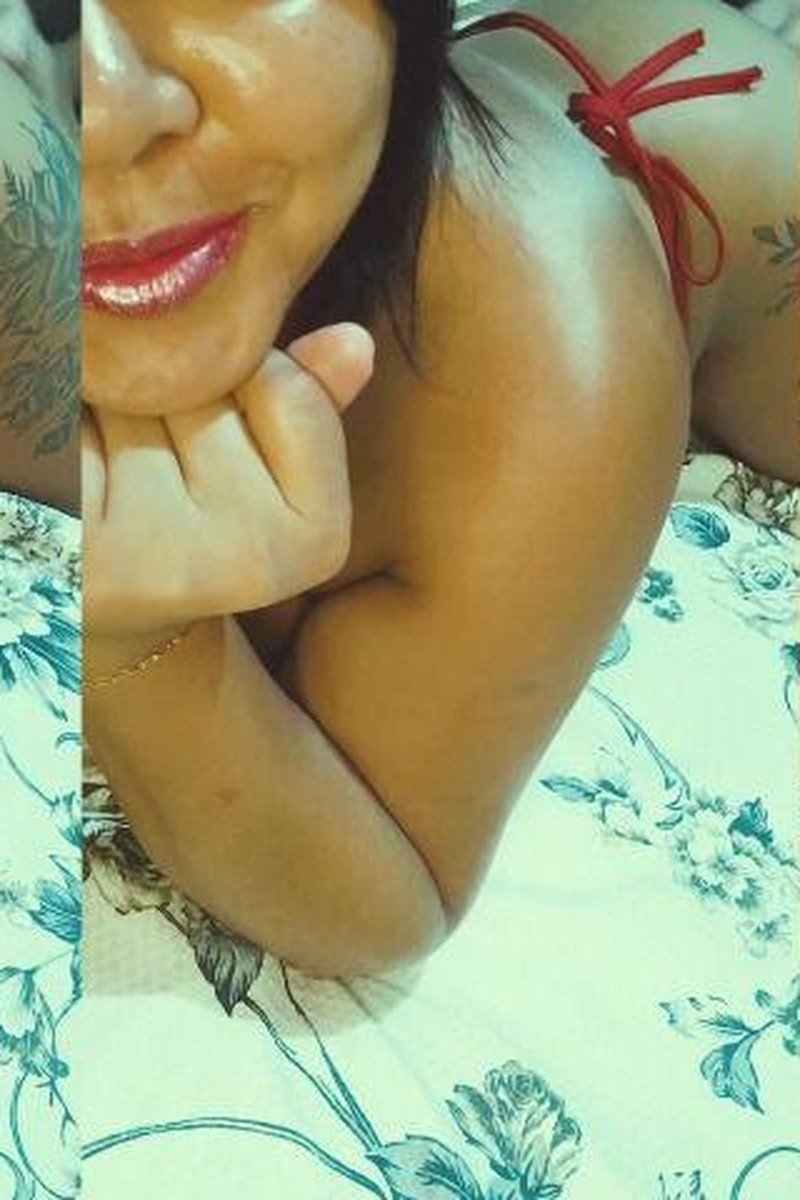 Trailer - Suellen Santos - Indonesia Mature And With Tattoo thumbnail