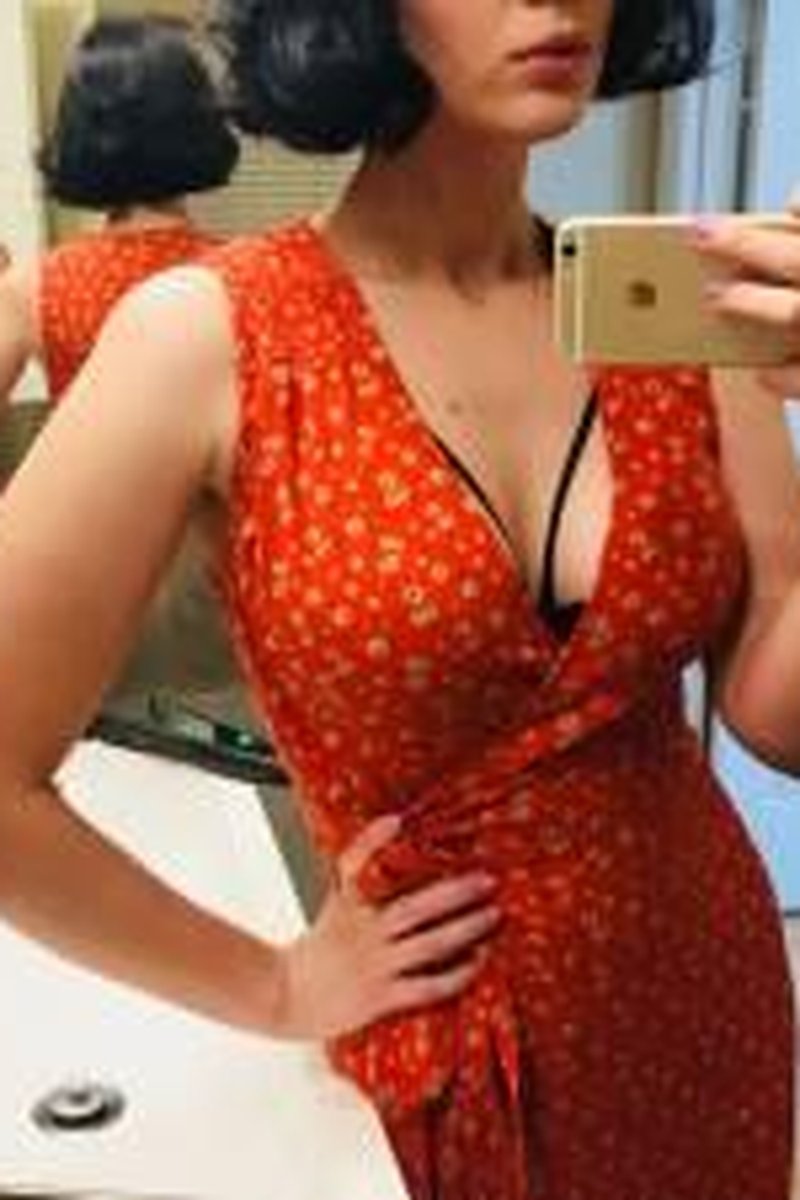 Oops - Screenshot 1 of 4 - Big Tits