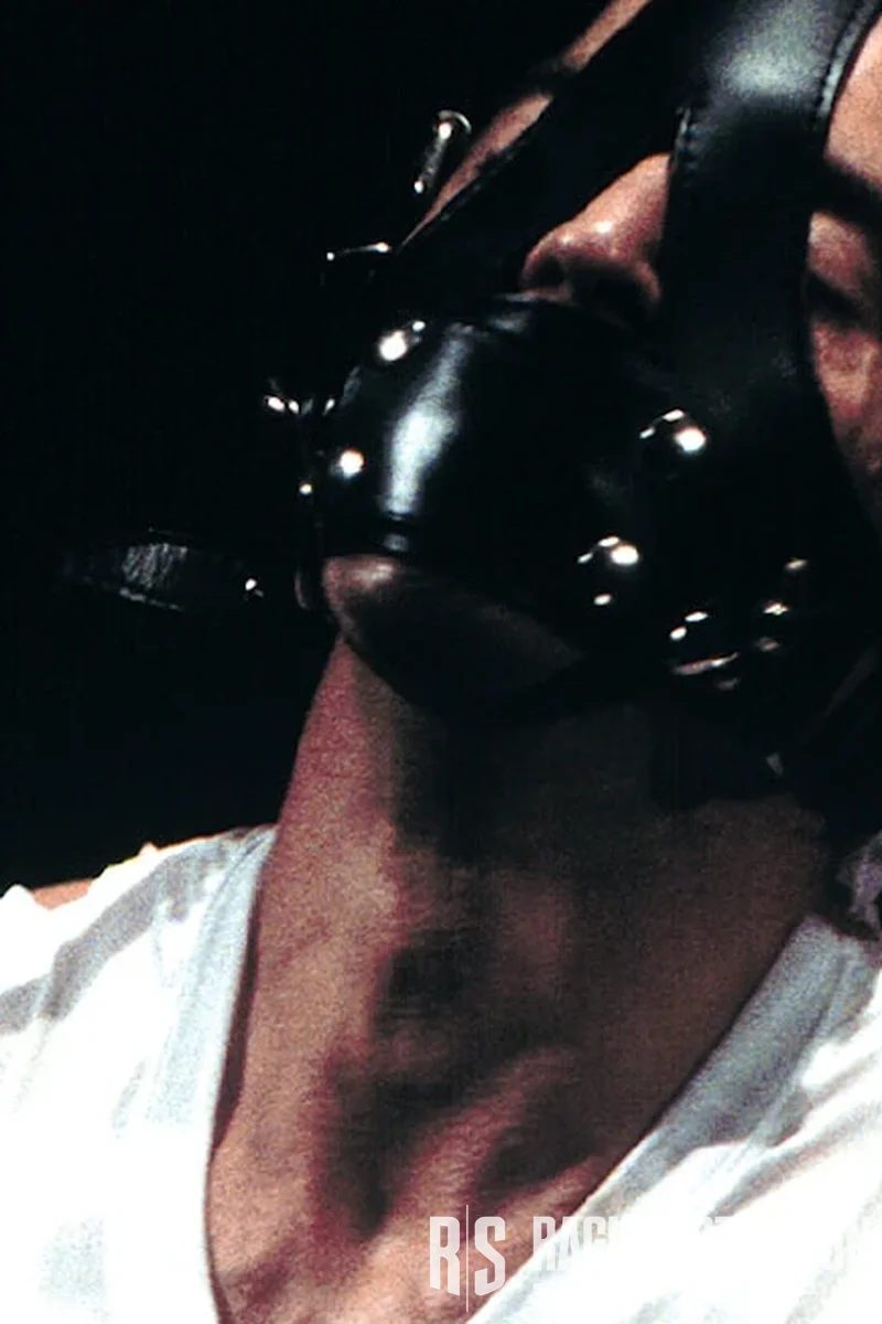 Initiation & 2Nd Initiation - Screenshot 1 of 4 - Bodybuilder