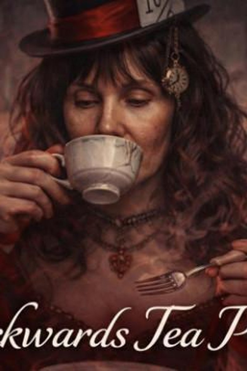 Backwards Tea Party - Screenshot 1 of 4 - Bisexual