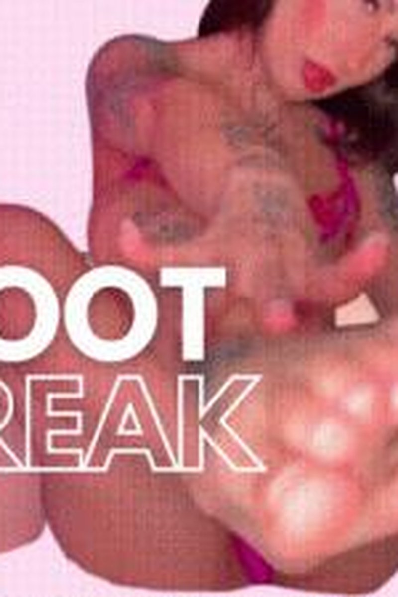 Foot Freak - Screenshot 1 of 4 - Blackmail