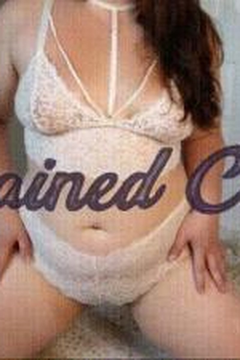 Strained Cage - Screenshot 1 of 4 - Ass Worship