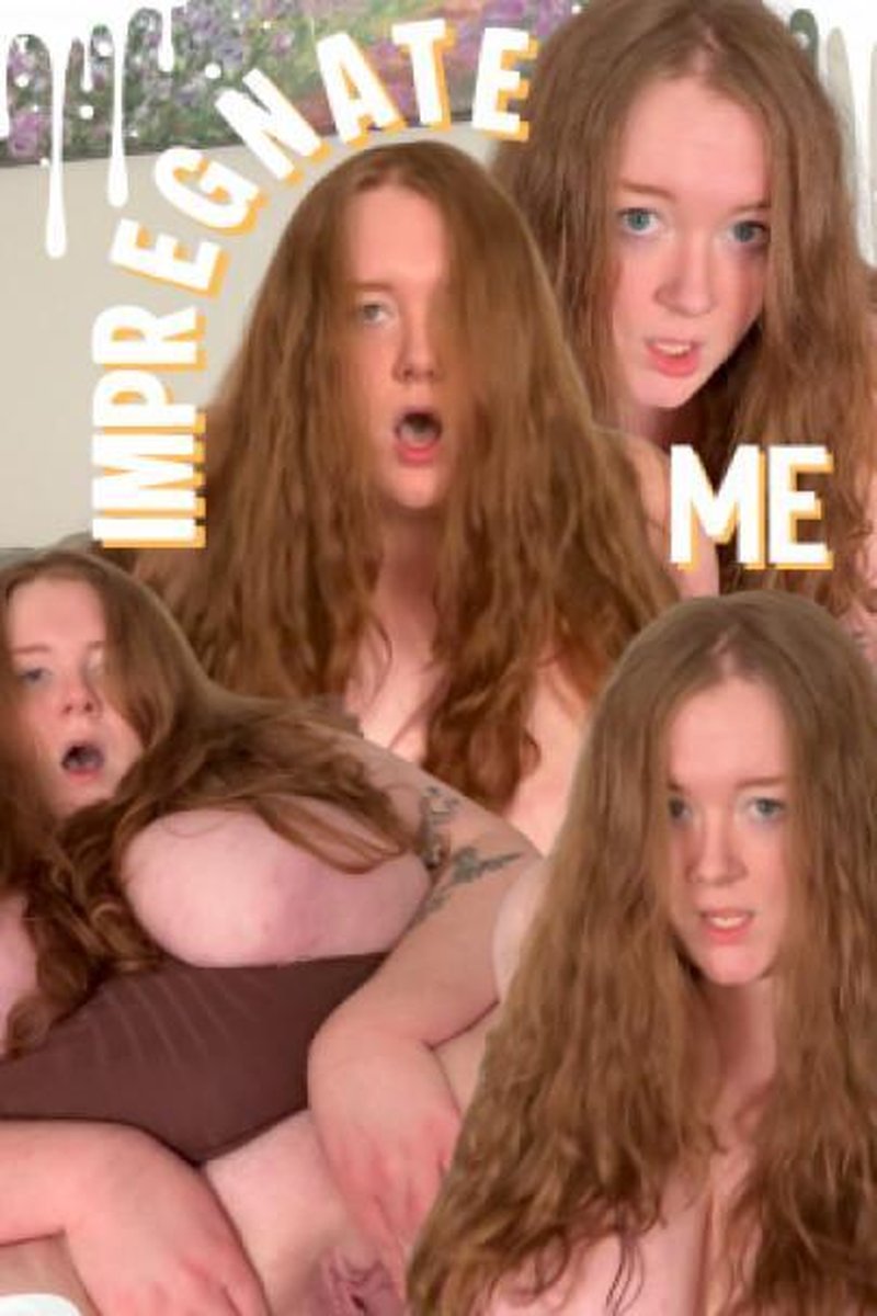 Impregnate Me - Screenshot 1 of 4 - BBW
