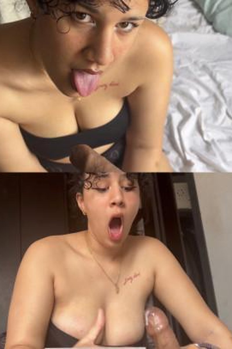1080p I Make Step-Dad Cum So Hard Without Touching Him 4 Fun - Screenshot 1 of 4 - Domination