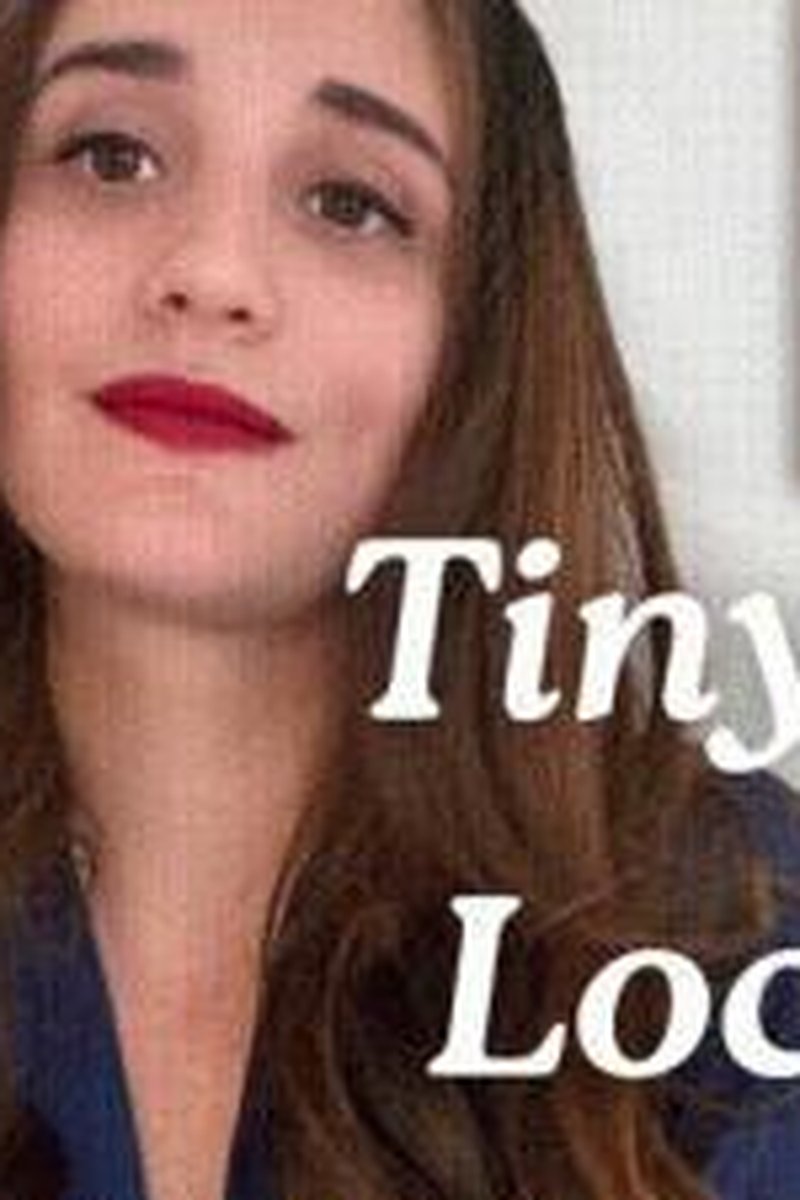 Tiny And Locked - Screenshot 1 of 4 - Chastity Male