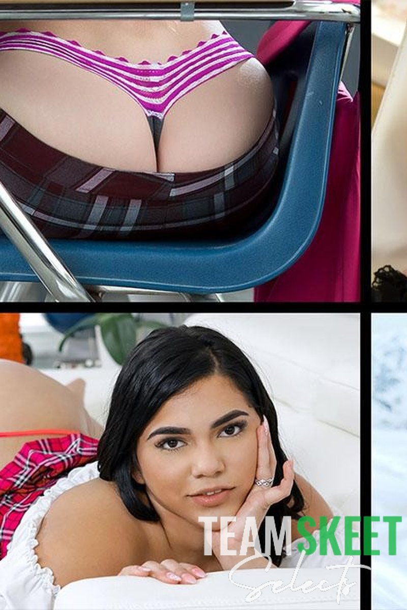 G String Divas - Screenshot 1 of 4 - Adorable