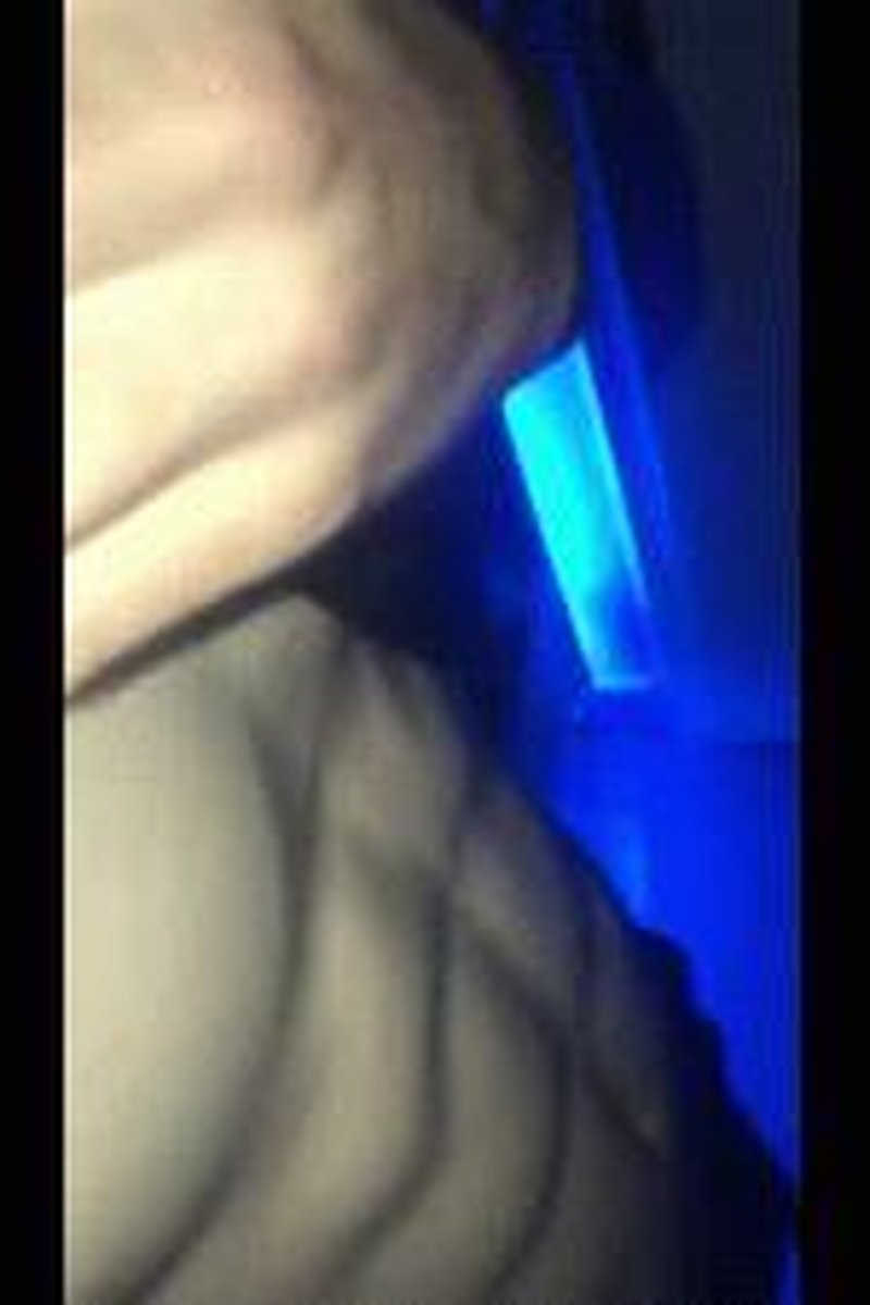 Abs - Screenshot 1 of 4 - Abs Fetish