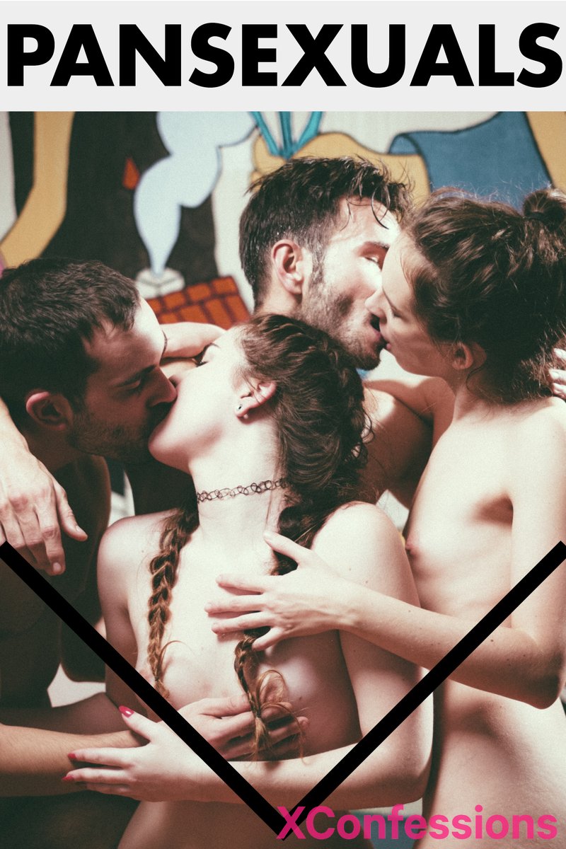 Pansexuals - Screenshot 1 of 4 - Anal