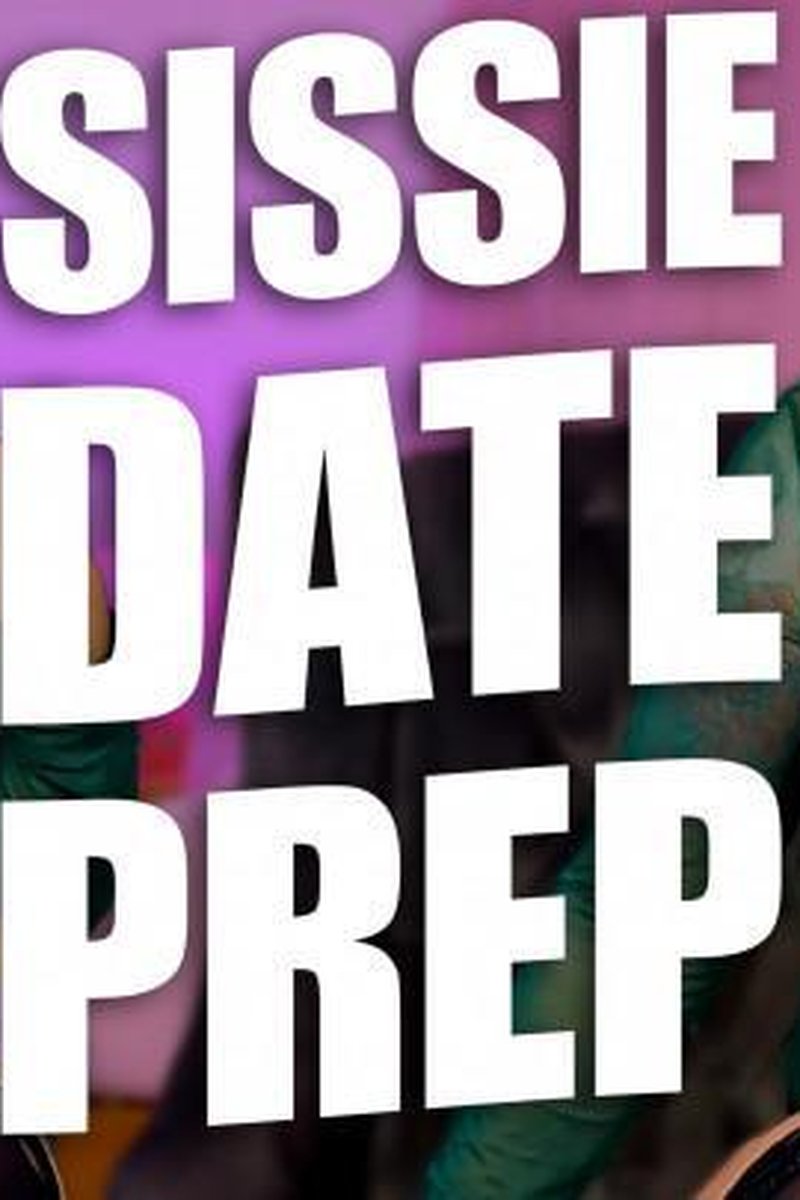 Sissy Date Prep - Screenshot 1 of 4 - Bimbofication