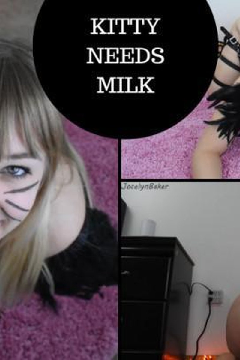 Kitty Needs Milk - Screenshot 1 of 4 - Domination