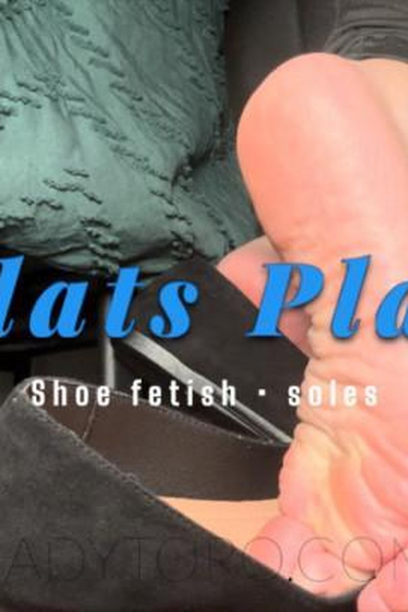 Flats Play - Screenshot 1 of 4 - Feettease