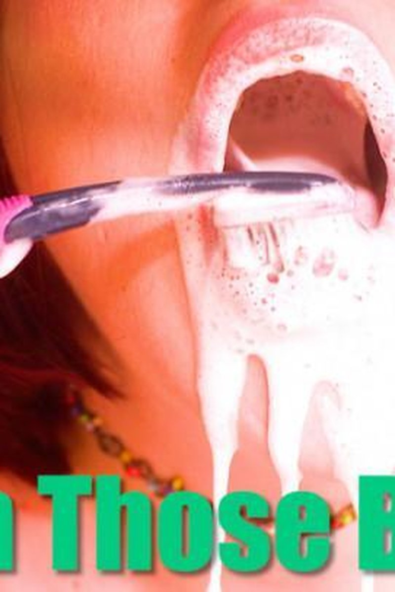 Brush Those Bones - Screenshot 1 of 4 - Close Up