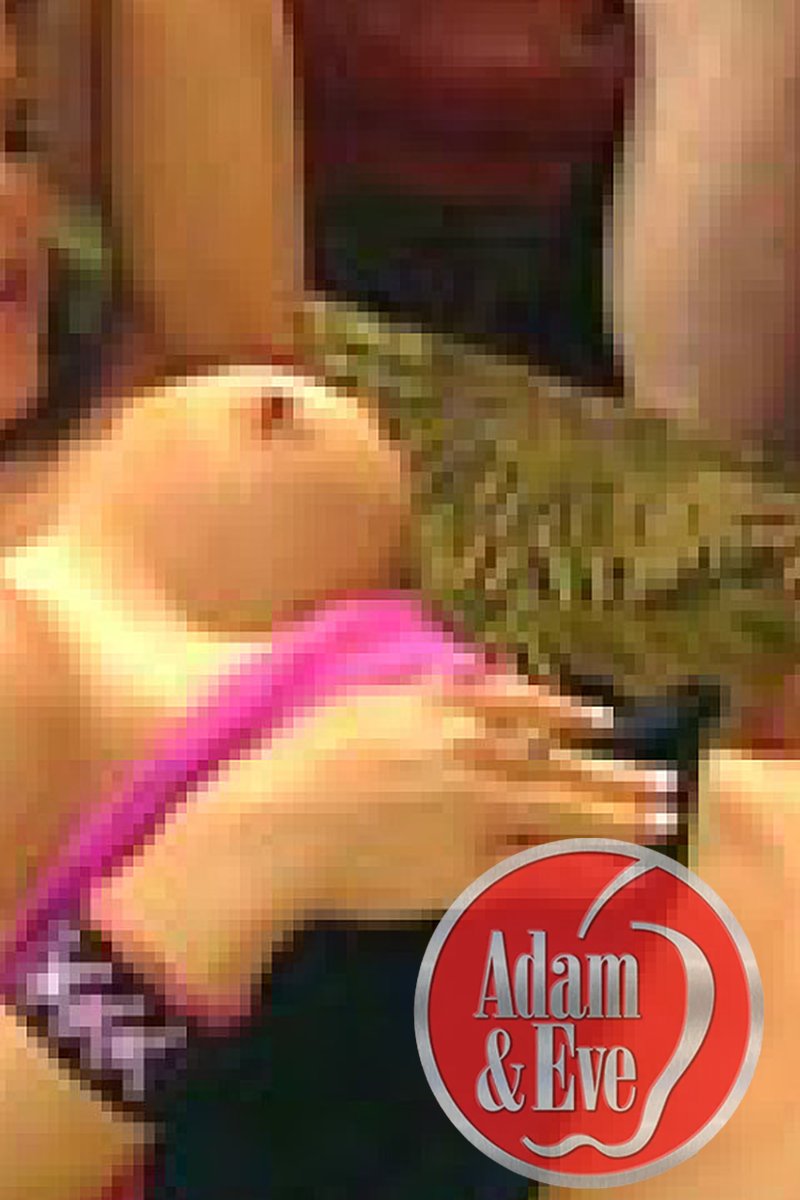Inari Vachs Shares Her Threesome Experience With Eager Learner Jill Kelly - Screenshot 1 of 4 - Blowjob