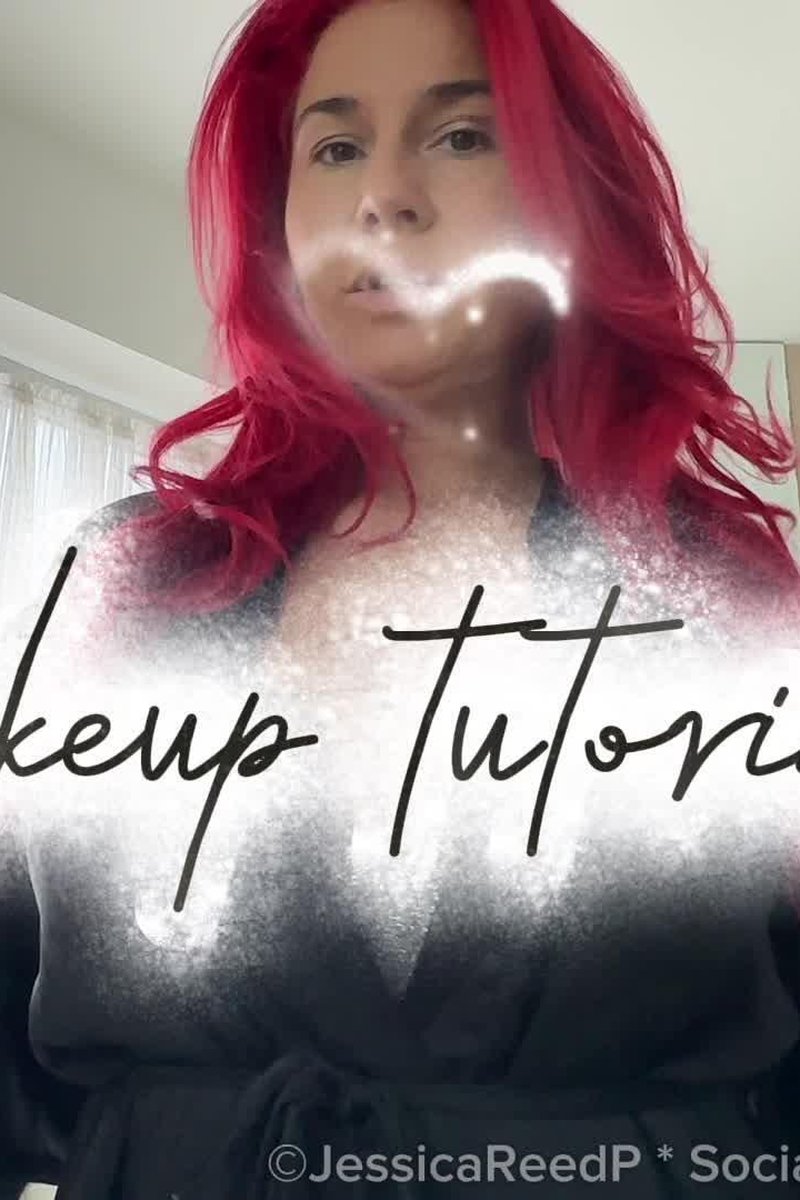 Makeup Tutorial - Screenshot 1 of 4 - Babes