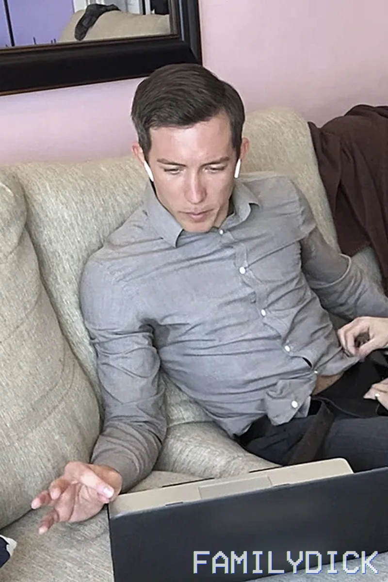 Virtual Presentation - Screenshot 1 of 4 - Isaac Parker